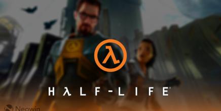 《Half-Life 1 VR》半条命1VR