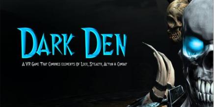 《黑暗巢穴》Dark Den