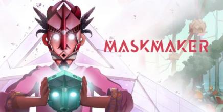《面具师》Maskmaker
