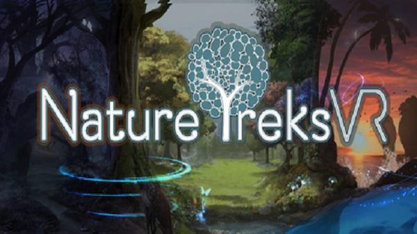 《Nature Treks VR 汉化中文版》自然之旅VR