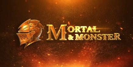 命运抉择《Mortal and Monster VR》