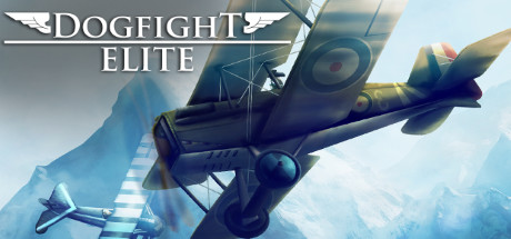 《混战精英》Dogfight Elite VR