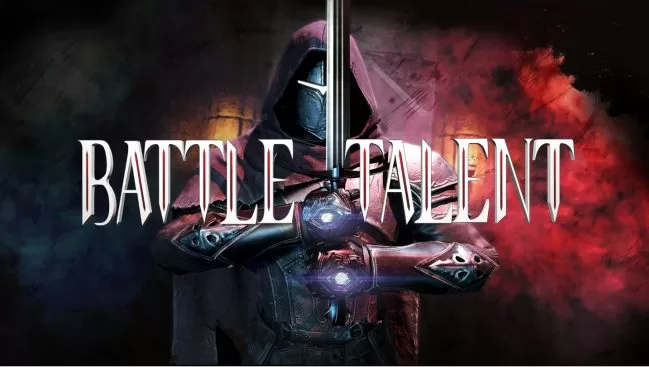 《战斗天赋》Battle Talent
